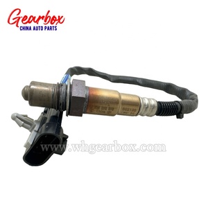 Chất lượng cao 258010010 502135 lsf4 2 cảm biến oxy lắp ráp cho zotye 5008 T600 SR7 Z300 Z500 Z700 - Product Image 2