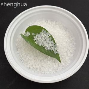 Granules naturels de polypropylène de la Offre Spéciale vierge PP populaires pour l'extrusion aléatoire d'injection de raphia traitant le moulage de prix moins cher - Product Image 3