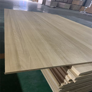 Tabla <span class=keywords><strong>de</strong></span> <span class=keywords><strong>Madera</strong></span> <span class=keywords><strong>de</strong></span> Álamo Carbonizada Sólida Amarilla a Precio Competitivo - Product Image 5