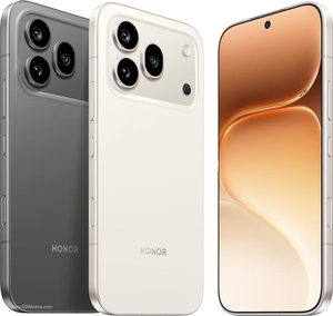 Honor 600 Pro Version Globale 7000mAh 12GB RAM 200mp 6.57 téléphone Livré par FedEx - Product Image 3