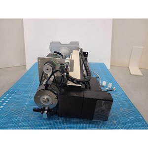 Robot de transfert de plaquettes TEL TEL Unity 85DP, assemblage d'un robot de transfert de plaquettes, utilisé tel quel, pièce d'équipement semi-conducteur d'origine - Product Image 5