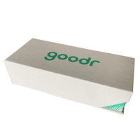 Emballage en gros pour coffrets cadeaux pour hommes et filles, coffrets pliables en carton avec aimant pour parfums et bougies, fabricant à Penang