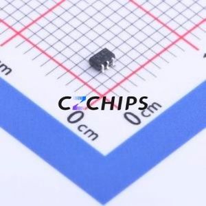Inversor de chip IC de circuito integrado 74HC2G04GW,125 de alta calidad - Product Image 1