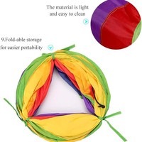 Ensemble de jouets pour chat assortis, 21 pièces, tunnel pour chat, bâton de chat, souris en peluche, respirant, imperméable, pour un jeu combiné