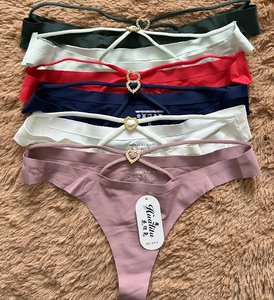 Fabbrica di Biancheria Intima Tiger: Intimo Femminile Senza Cuciture, Sexy, Perizoma in Offerta - Product Image 5