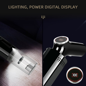 <span class=keywords><strong>Aspirateur</strong></span> à <span class=keywords><strong>main</strong></span> sans fil intelligent Quanlv, meilleure qualité, conception sans sac pour la maison et la voiture, prise américaine, <span class=keywords><strong>prix</strong></span> compétitif - Product Image 4