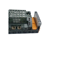 Module de contrôle industriel X20CP1585 B&R PLC - Module de contrôle d'automatisation industrielle