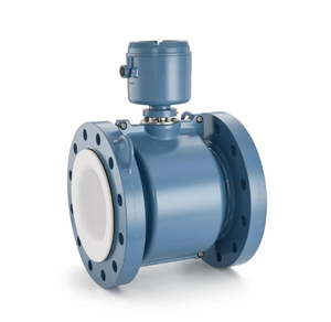 Débitmètre magnétique original pour la série 9000, OEM, en acier inoxydable/aluminium, capteur 9205, 9732, 4-20 mA, Hart - Product Image 1