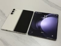 7,6 Zoll Faltbare Mobiltelefone Smartphones Galaxy Z FOLD 5 Gebrauchte Handys