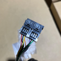 Capteur d'encodeur d'automatisation en aluminium Fanuc A860-0392-T020, 1 pièce, neuf et original