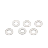 Rondelle de serrage en métal DIN6799 pour tôle, type Etw, E-ring, E-clip, anneau de déflecteur, rondelle métallique, anneau en C à extrémité ouverte, anneau de retenue, rondelle de verrouillage