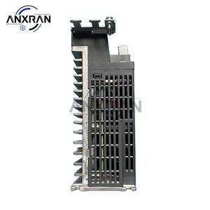 Convertisseur de fréquence Siemens 6SL3210-5FE11-0UF0 SINAMICS V90 3 AC 400V 1.0kW 6SL32105FE110UF0 - Product Image 4