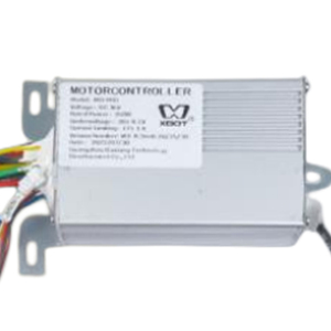 Kit de Controlador 36V 350W Modelo 7357635559582 S00095-4/S00095-5 (Marca XBOT) - Product Image 4