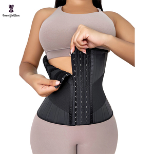 Femmes enceintes réduire la taille formateur Corset 5XL 6XL <span class=keywords><strong>ventre</strong></span> <span class=keywords><strong>plat</strong></span> soutenu <span class=keywords><strong>ventre</strong></span> minceur <span class=keywords><strong>ceinture</strong></span> pour la perte de poids - Product Image 2
