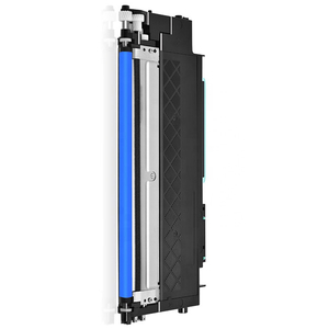 Usine De Haute Qualité En Gros Couleur W2070A W2071A W2072A W2073A <span class=keywords><strong>117A</strong></span> Compatible Cartouche De Toner - Product Image 1