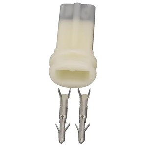 2-контактный водонепроницаемый Автомобильный Электрический гнездовой и мужской разъем для мотора мотоцикла Автомобильный штекер с клеммой DJ3021-<span class=keywords><strong>2.3</strong></span>-11/21 - Product Image 3