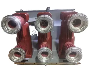 Electrical HYVS1 Vacuum Circuit Breaker Essential Component For Electrical Systems Genre Vacuum Circuit Breakers