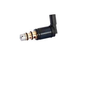 Auto AC Steuerventil 4 F0260805AC 4 F0260805AG 4 F0260805G für Volkswagen Passat B7 B8 2.0T 1.8T - Product Image 1