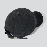 Casquette de baseball en nylon à 5 panneaux pour homme, de haute qualité, personnalisable avec logo brodé ou imprimé, idéale pour le sport en extérieur et le golf