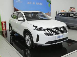 <span class=keywords><strong>VW</strong></span> JETTA SUV VS8 2026 Prêt à l'exportation, comme neuf, Cinq portes, Cinq places, 1.4T 150HP MT/AT, SUV familial de taille moyenne, En promotion - Product Image 6