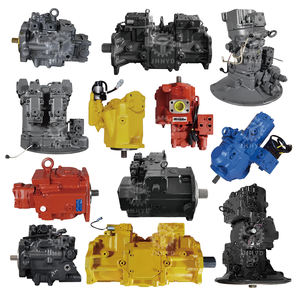 Pc200-6 Pc200-7 Pc50mr-2 Pc78-6 Pc300 Pc200 Pc35 Pc30 <span class=keywords><strong>Pc50</strong></span> Pc220 Pc40-7 Pc60-7 Pc75 <span class=keywords><strong>Final</strong></span> <span class=keywords><strong>Drive</strong></span> untuk Hitachi <span class=keywords><strong>Komatsu</strong></span> - Product Image 2