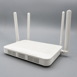 Xpon <strong>Modem</strong> HG6821M 4 Antenna <strong>FTTH</strong> FTTX GPON EPON XPON ONT ONU 4GE AC1200 2.4GHz&amp;5GHz Dual Band WiFi Remote Support Better - Product Image 3