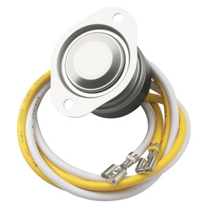 Thermostat de réfrigérateur 5708L à double ligne avec contrôle de la température et dégivrage, 12V DC 30A - Product Image 1