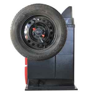 TFAUTENF economico bilanciatore ruote per auto riparazione pneumatici - Product Image 5