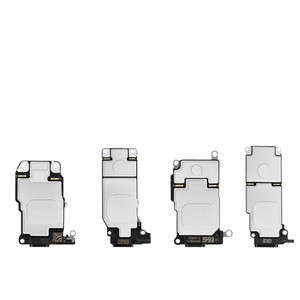 ลำโพงเสียงกริ่งด้านล่างเดิมสำหรับ iPhone 6 7 8 PLUS x XR XS MAX - Product Image 1