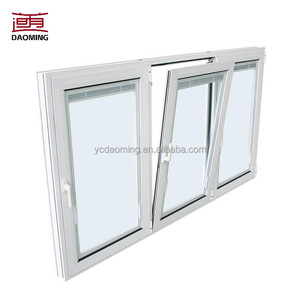 <span class=keywords><strong>Ventanas</strong></span> <span class=keywords><strong>Abatibles</strong></span> <span class=keywords><strong>de</strong></span> <span class=keywords><strong>PVC</strong></span> <span class=keywords><strong>para</strong></span> Villas Modernas, Doble Vidrio Templado, <span class=keywords><strong>Mosquiteras</strong></span> <span class=keywords><strong>de</strong></span> Acero Inoxidable, Certificación Energy Star, Garantía <span class=keywords><strong>de</strong></span> 3 Años - Product Image 1