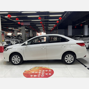 <span class=keywords><strong>Toyota</strong></span> <span class=keywords><strong>Yaris</strong></span> GR Usado, Sedán de <span class=keywords><strong>Gasolina</strong></span> Automático, Cómodo, Modelos 2020 - 2025 - Product Image 2