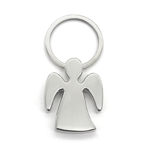<span class=keywords><strong>Satin</strong></span> Vàng Bánh Xe Thiên Thần Dễ Thương Búp Bê Biểu Tượng Tùy Chỉnh Tag 3D Keychain Thiết Lập Tùy Chỉnh Đẹp Thiên Thần Móc Chìa Khóa - Product Image 1
