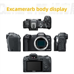 Delan BAN Type Petrochemical 1 Zone Ex <b>Camera</b> R8 Explosion-Proof Digital with High Accuracy - Product Image 5