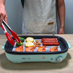 Papier Huilé en Silicone 30*30cm avec Logo et Taille Personnalisés - Product Image 5