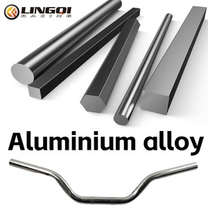 LINGQI Racing CNC Aluminium 7/8 "22mm Lenker griff <span class=keywords><strong>Fat</strong></span> <span class=keywords><strong>Bar</strong></span> Drag Bars für Dirt Pit Bike ATV Scooter Offroad Racing - Product Image 5