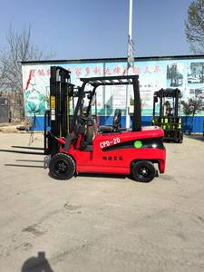 <strong>China</strong> 60V 2 Tons Small <strong>Electric</strong> <strong>Forklift</strong> Price Battery <strong>Forklift</strong> <strong>Electric</strong> <strong>Forklift</strong> for Sale - Product Image 5