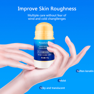 Baume hydratant en stick à la <span class=keywords><strong>vaseline</strong></span>, personnalisable avec votre logo, pour peaux sèches et gercées - Product Image 4