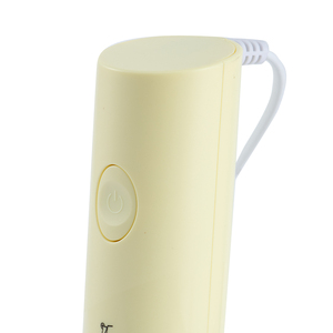 RAF New Hand Blender 16000RPM 4 Blade and BPA Free Fast Start 300w Kitchen High Quality Held RAF Hand Blender Hand Blen - Product Image 4