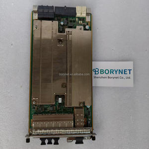 UBBPg3 零件编号 03058627 48V CPRI 适用于 BBU，6 个月保修，T/T 支付 - Product Image 4