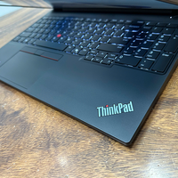 Laptop Bisnis Lenovo E16 Gen 2 Intel Core Ultra 7 155U 16GB 32GB RAM 512GB 1TB SSD Win11 Kondisi 99% Baru, Laptop Komersial