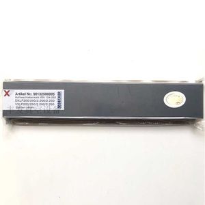 อะไหล่ปั๊มลมไฟฟ้า รุ่น WN124-250 DXLF/VXLF200/250  ใบพัดคาร์บอนกราไฟต์ - Product Image 1
