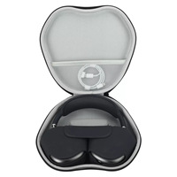 Sac de rangement pour casque sans fil Max avec protection anti-chute, anti-choc, anti-poussière et anti-perte pour les appareils 3C