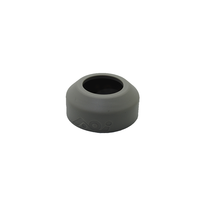 Anillo de Sellado de Aceite para Alta Temperatura de China, OEM ODM Personalizado, FVMQ FSIL CR PA NBR Silicona FKM, Goma Moldeada y Otros Productos
