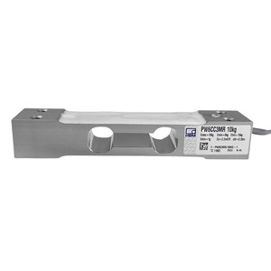 PW6CC3MR 3กก. 5กก. 10กก. 15กก. 20กก. 30กก. 40กก. - Product Image 1