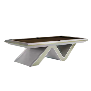 ODM\OEM Affordable Factory Direct Sales Professional Billiard <strong>Table</strong> Modern Multi-functional <strong>Pool</strong> <strong>Table</strong> 7ft <strong>Size</strong> <strong>Pool</strong> <strong>Table</strong> - Product Image 6