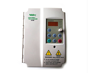 มอเตอร์ Emersons EV1000-4T0055G 5.5KW 380V ของแท้ พร้อมระบบควบคุมความถี่แปรผัน RS485 Modbus V/F มีสินค้าในสต็อก - Product Image 1