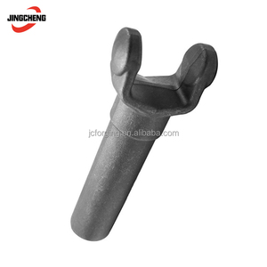 Traitement par forgeage, forgeage de matériel, fabricant de forgeage de Qingdao <span class=keywords><strong>Jimo</strong></span> - Product Image 3