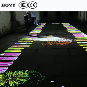 <span class=keywords><strong>Laser</strong></span> tầng chiếu ngoài trời 3D Lập Bản Đồ signage tất cả-trong-một tương tác Full HD LCD hiển thị được xây dựng trong thiết bị quảng cáo - Product Image 4