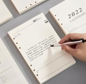 <span class=keywords><strong>2024</strong></span> usine écologique logo personnalisé reliure en métal publicité <span class=keywords><strong>calendrier</strong></span> mural <span class=keywords><strong>calendrier</strong></span> de bureau impression - Product Image 3