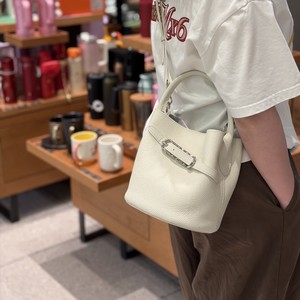 Sac à main décontracté et simple pour femme, nouvelle collection printemps 2026, texture raffinée, style occidental de luxe léger, grande capacité - Product Image 2